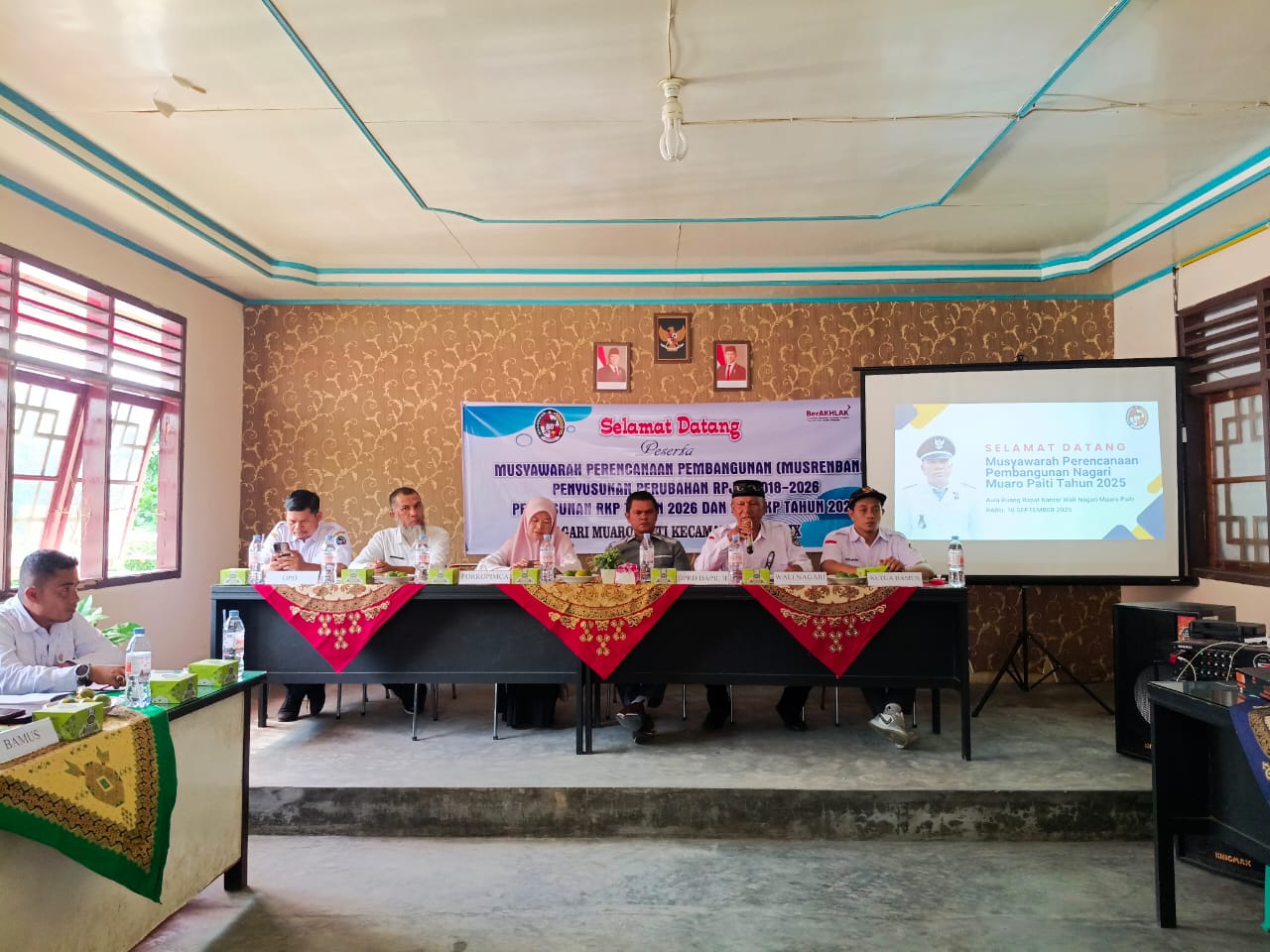 musrenbang-perubahan-rpjm-2018-2026-dan-penyusunan-rkp-2026-digelar-di-nagari-muaro-paiti