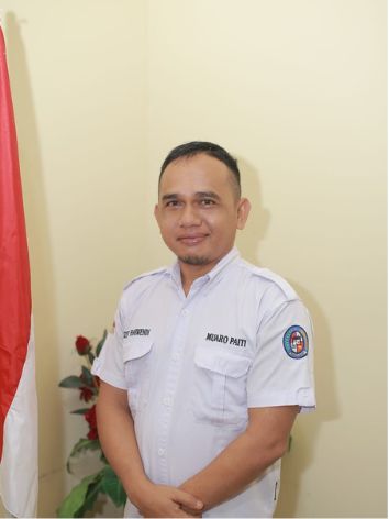 Yuzen Harwendi