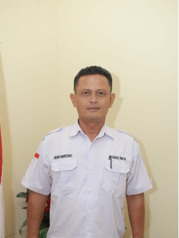 Rudi Hartono