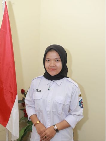 Yulniati, S.A.P