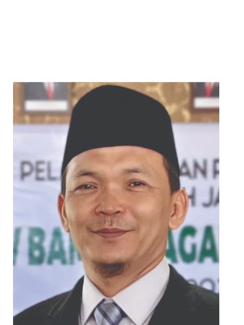 Antoni Putra, S.Pd