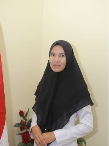 Yilka Harmi, S.E