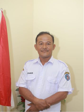 Yuswar