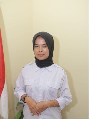 Willa Ziarti, S.Pt